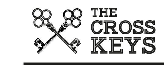 The Cross Keys The Cross Keys